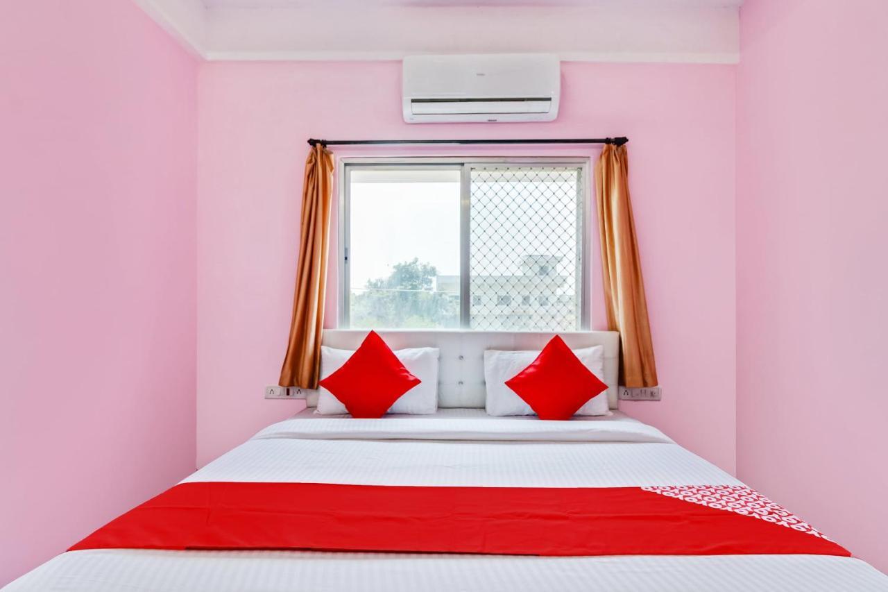 Hotel O Mayur Udaipur Exterior photo