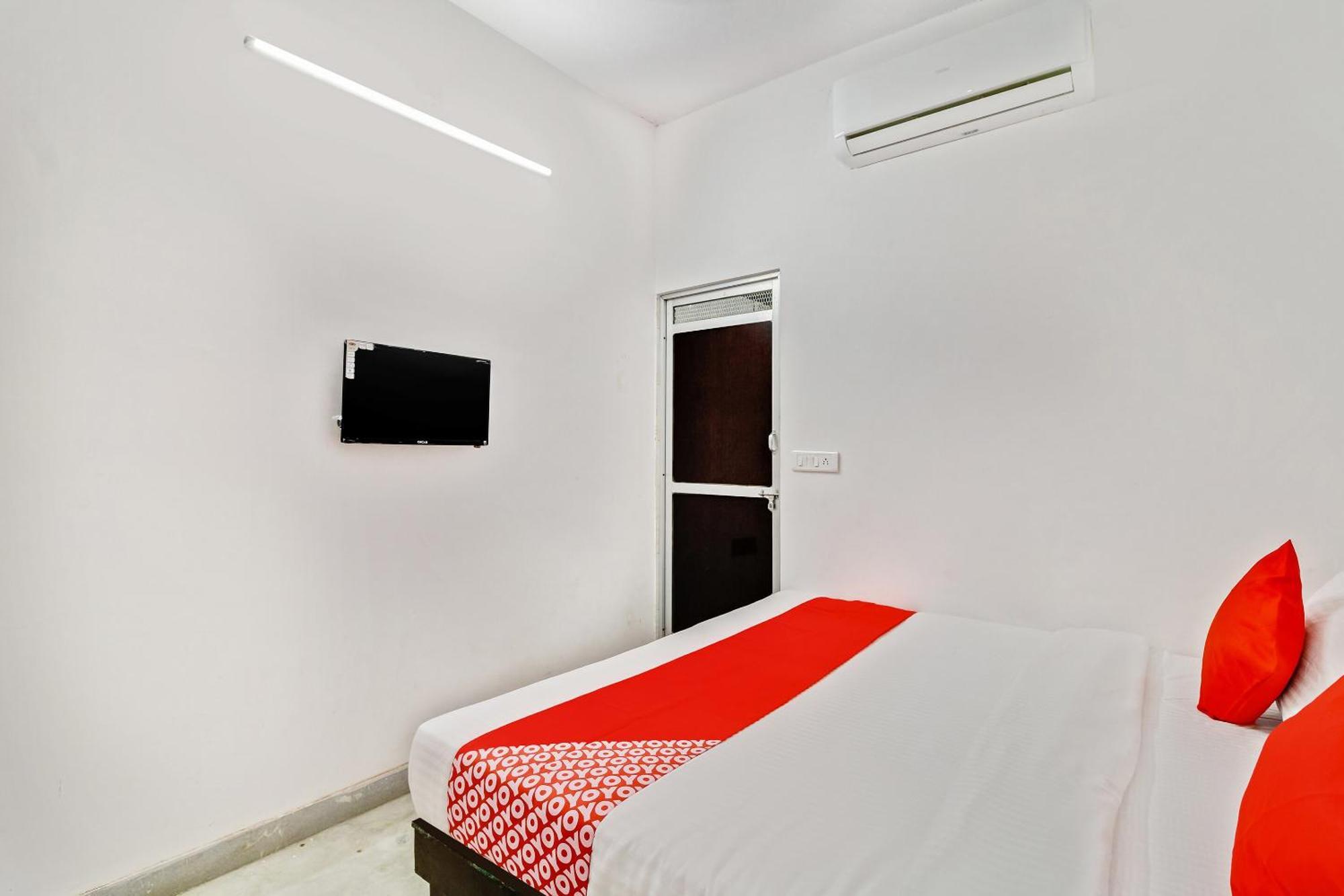 Hotel O Mayur Udaipur Exterior photo